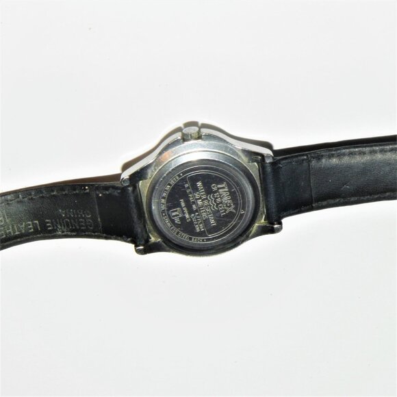 Timex Expedition INDIGLO WR 50M Green Dial Women's w/ Date - Picture 3 of 8